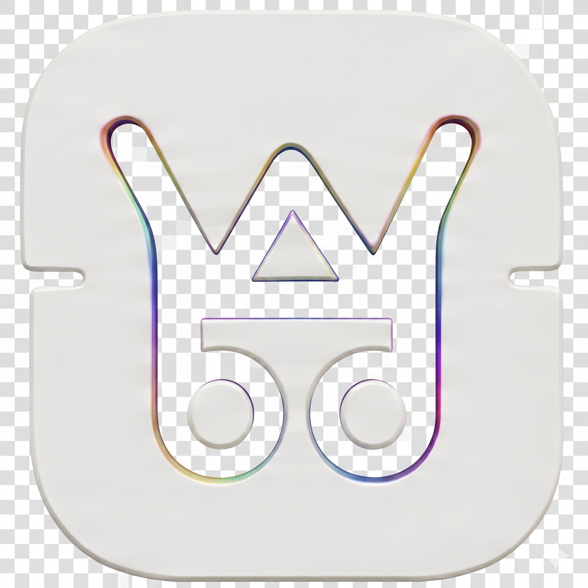 Cutout variant