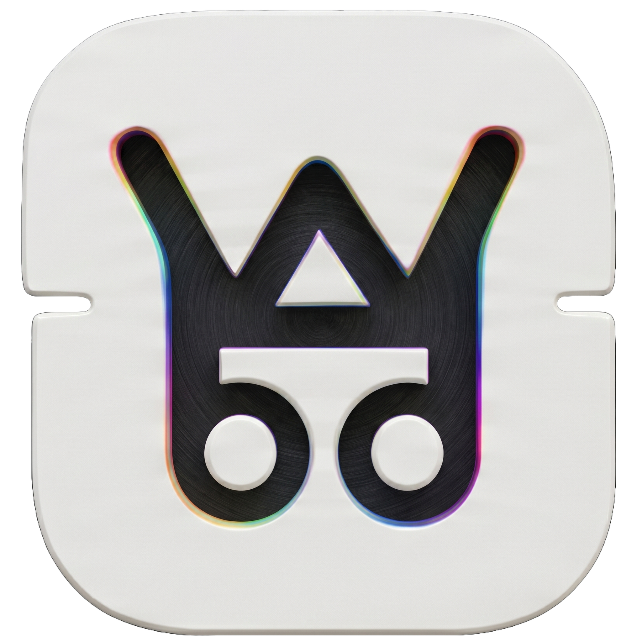 WildWooHoo monogram